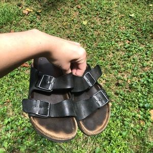 Birkenstocks woman’s 38